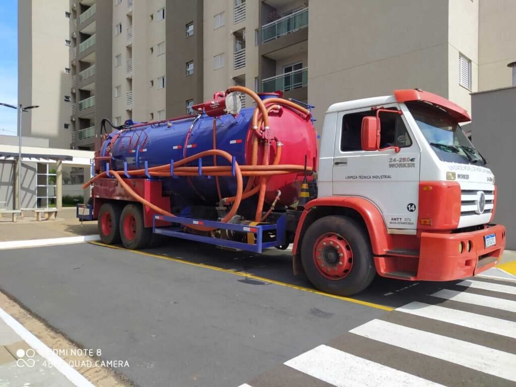 Desentupidora Ratinho Desentupidora Ratinho